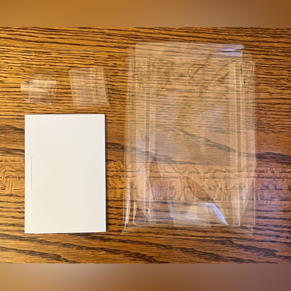 Apple Ipad Mini First Generation 16GB box for display or prop - Picture 6 of 9